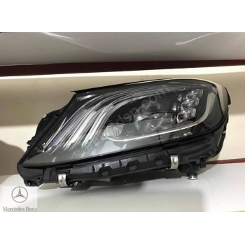 MERCEDES  S KASA  SAG FAR 2229066004